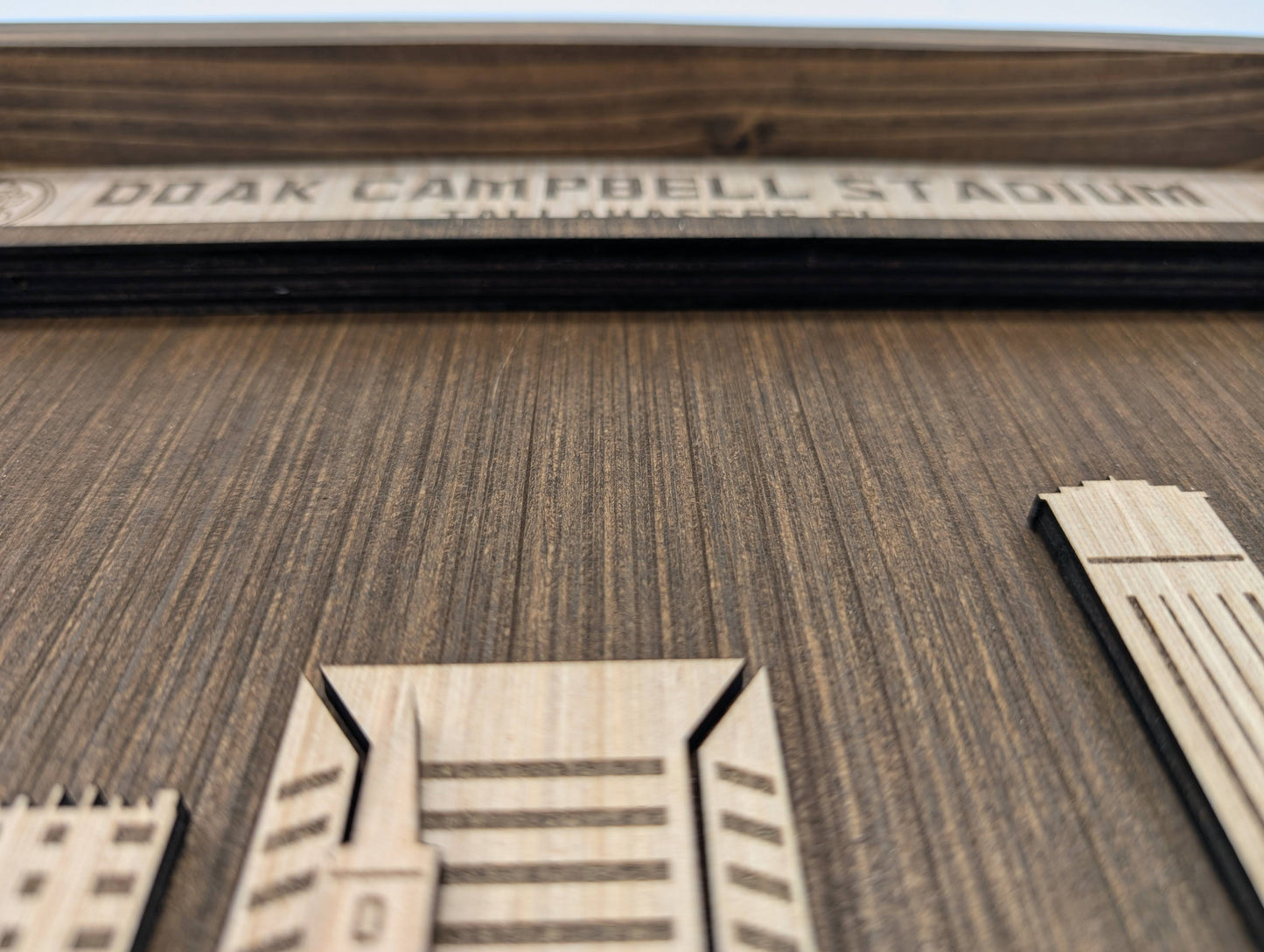 Florida State Football Wall Art