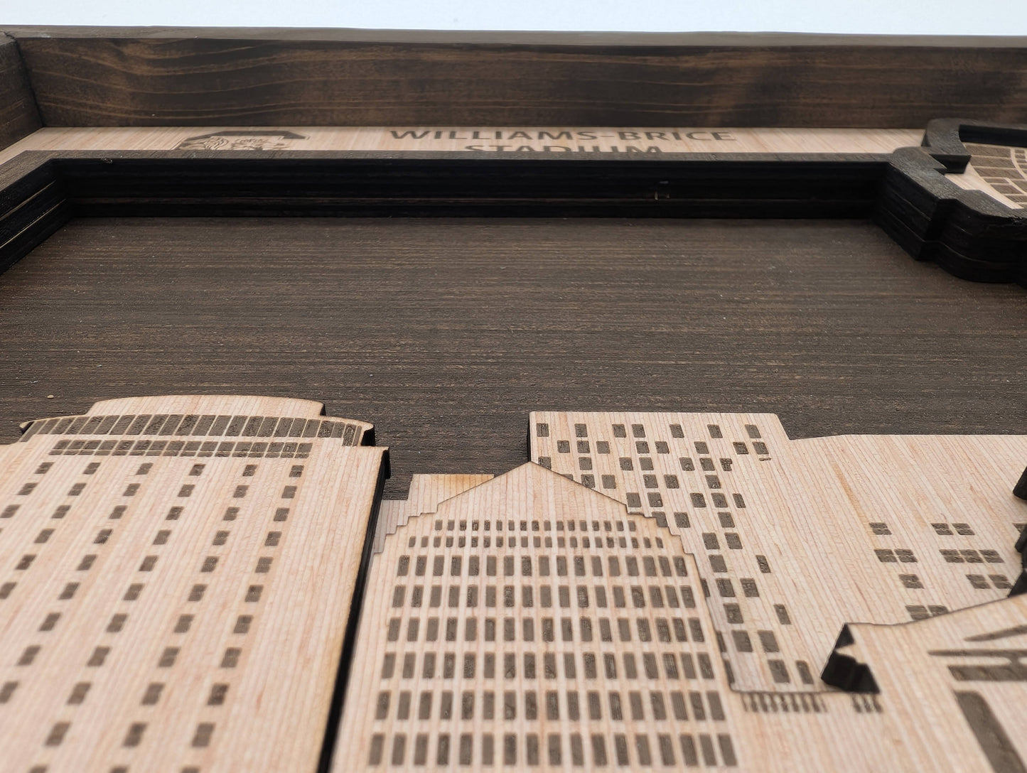 South Carolina Football Wall Art