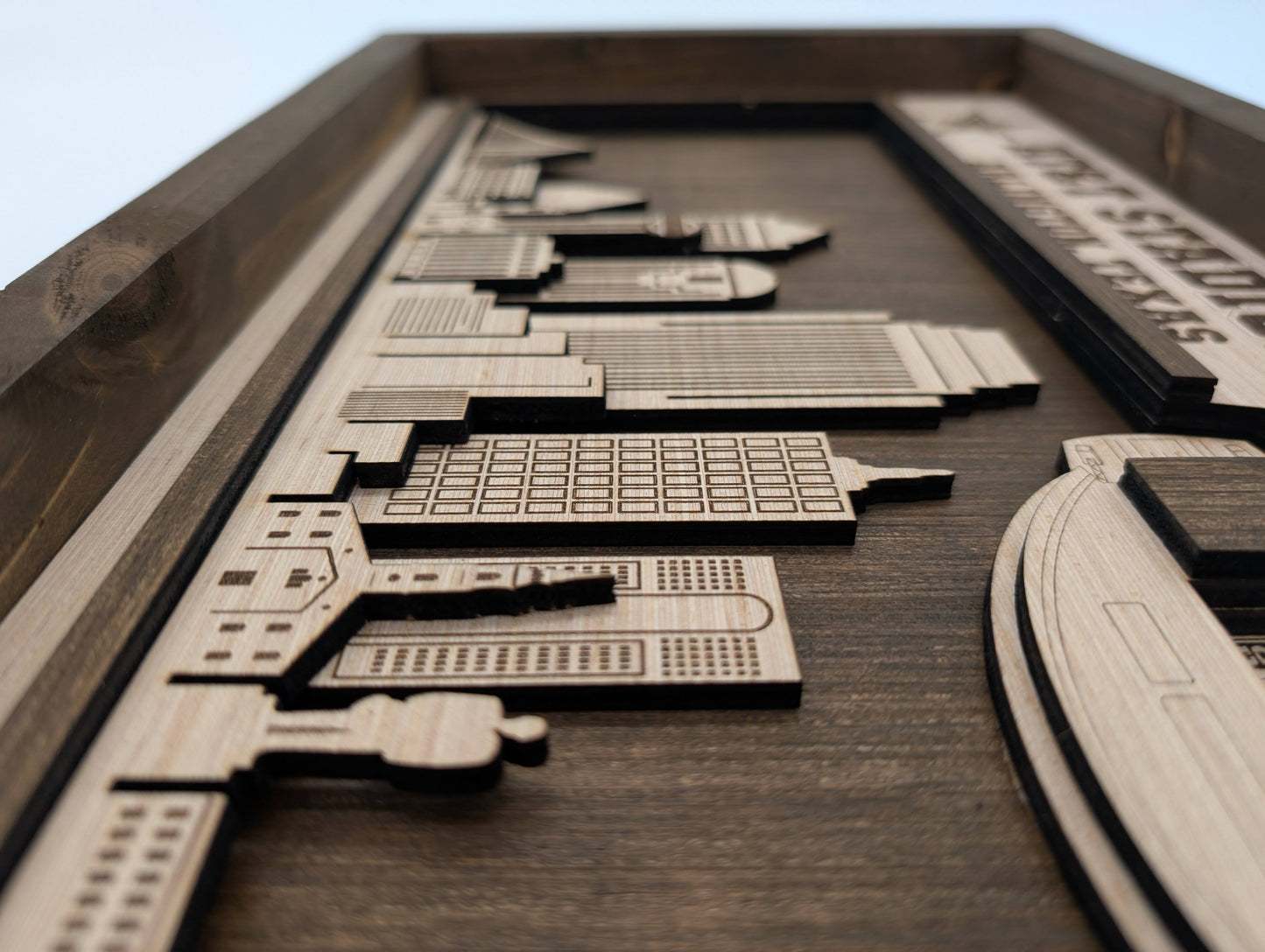 Dallas Football Wall Art