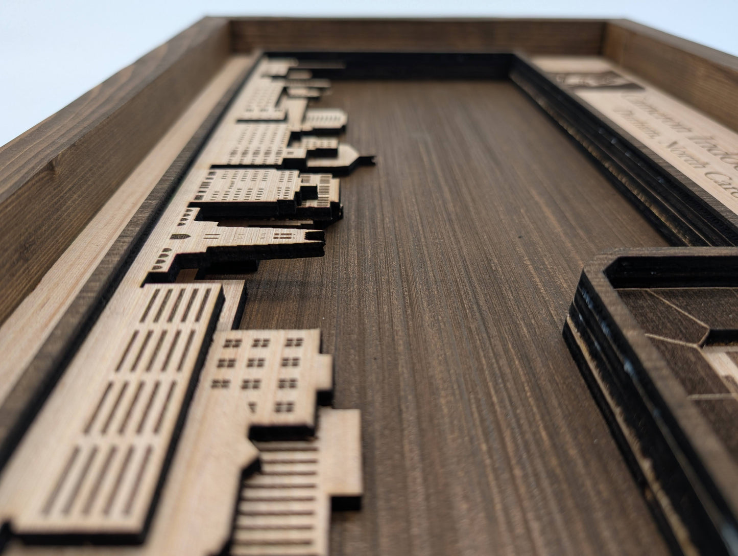 Duke Basketball Wall Art