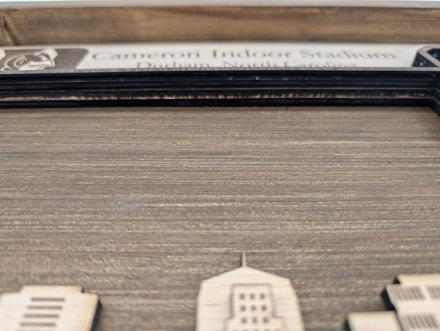 Duke Basketball Wall Art