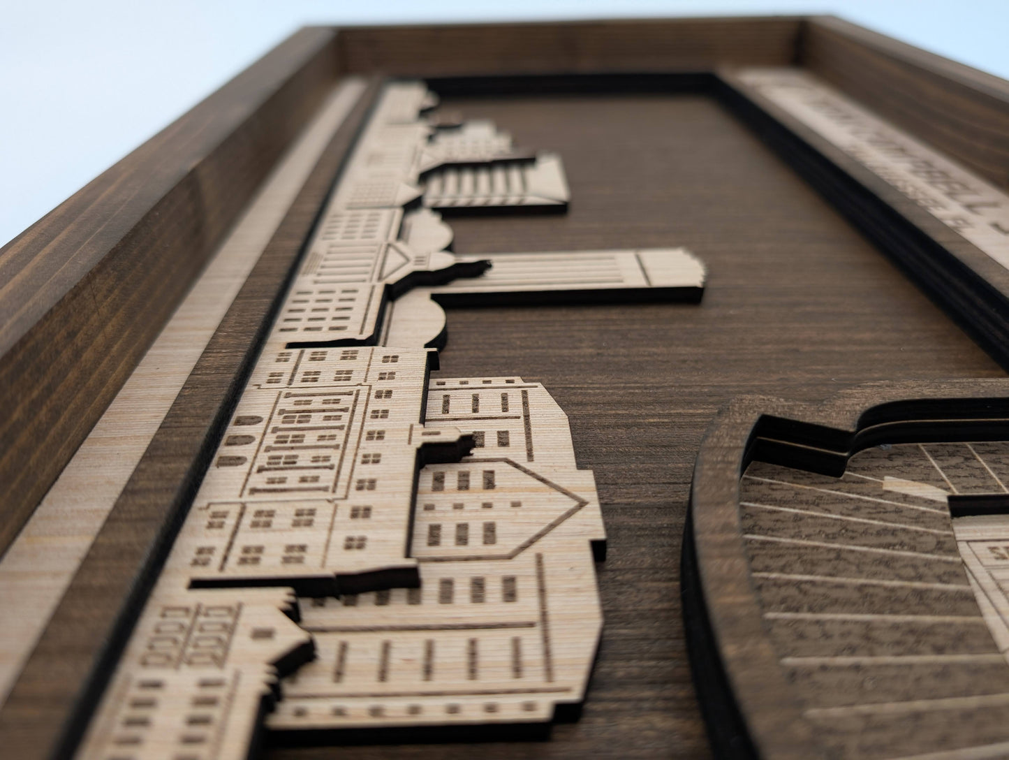 Florida State Football Wall Art