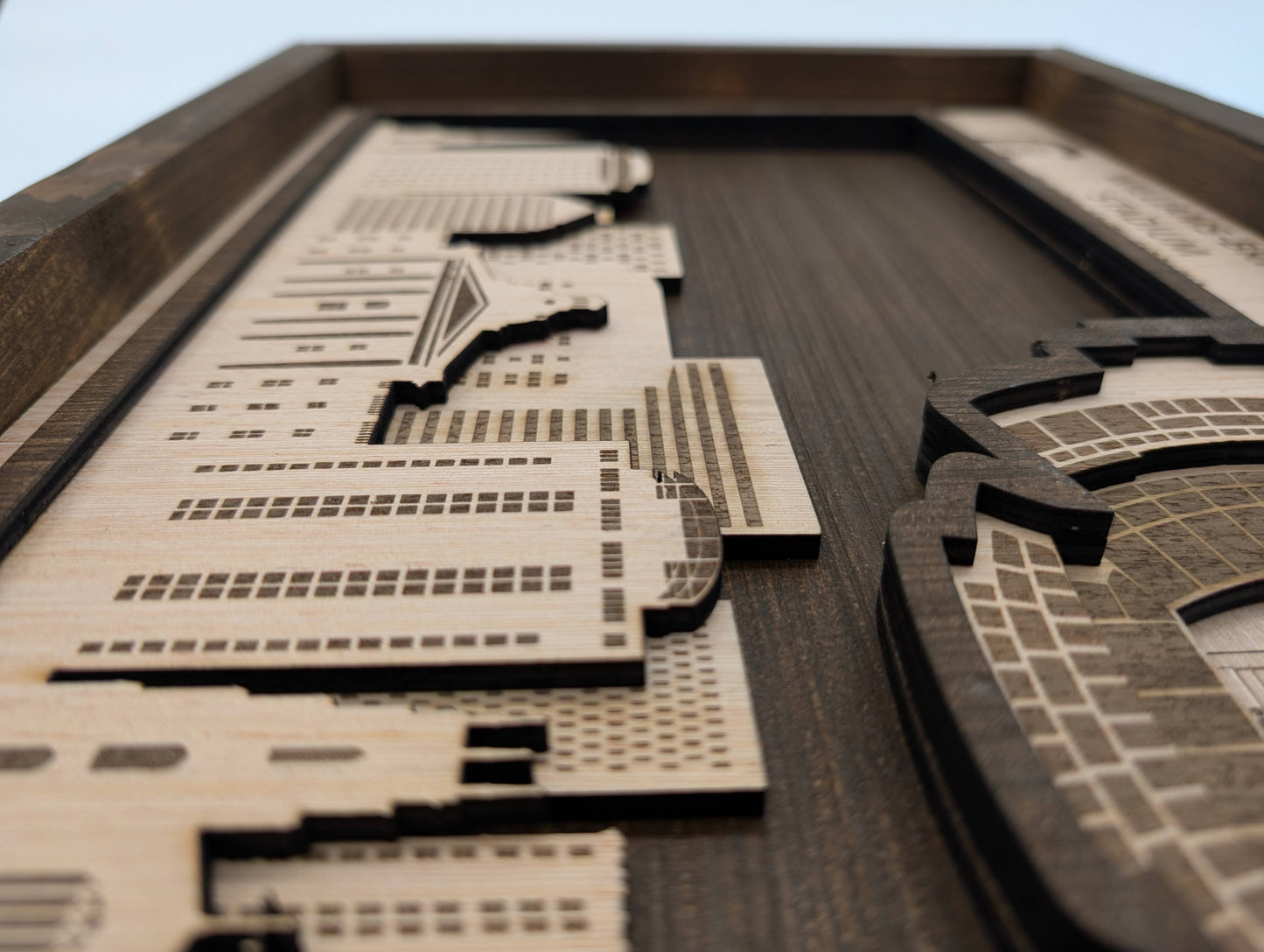 South Carolina Football Wall Art