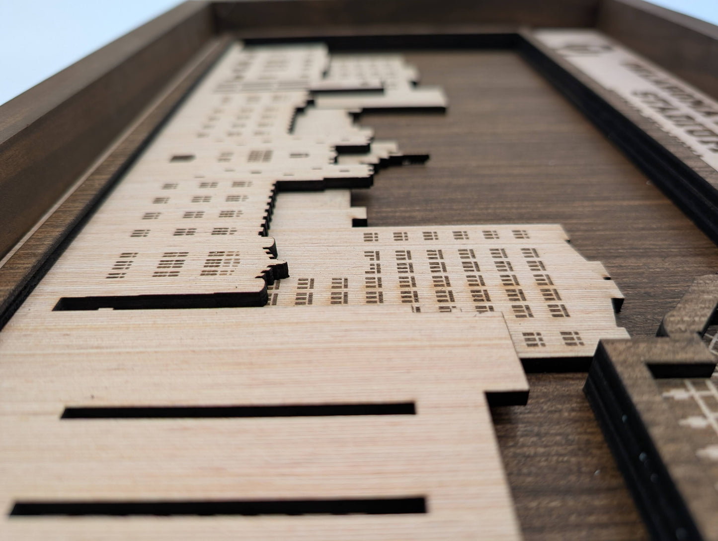 Oklahoma Football Wall Art