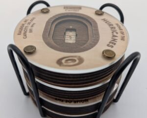 Carolina Hockey Coasters