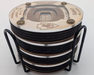 Kansas City Football Coasters