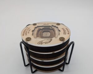 Philadelphia Football Coasters