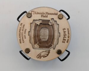 Philadelphia Football Coasters