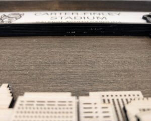 North Carolina State Football Wall Art