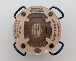Penn State Football Coasters