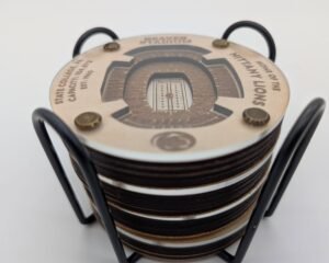Penn State Football Coasters