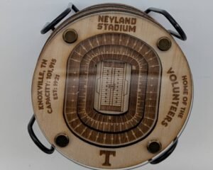 Tennessee Football Coasters