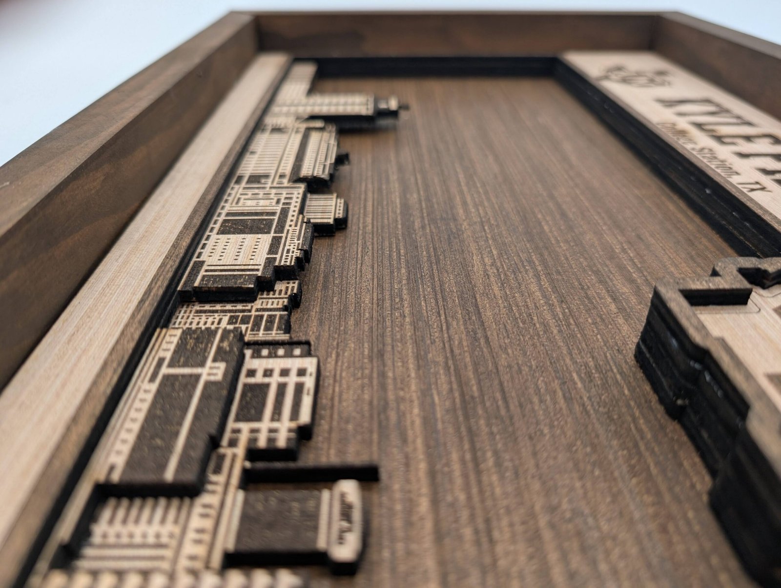 Texas A&M Football Wall Art - Image 4