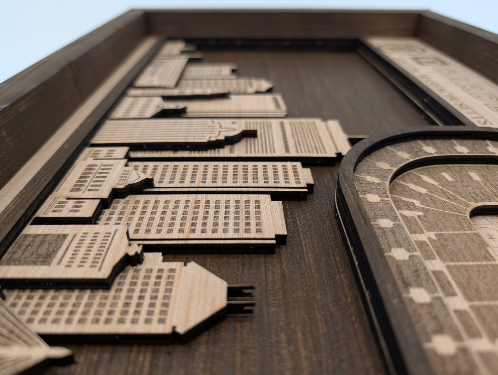 Boston Hockey Wall Art - Image 4