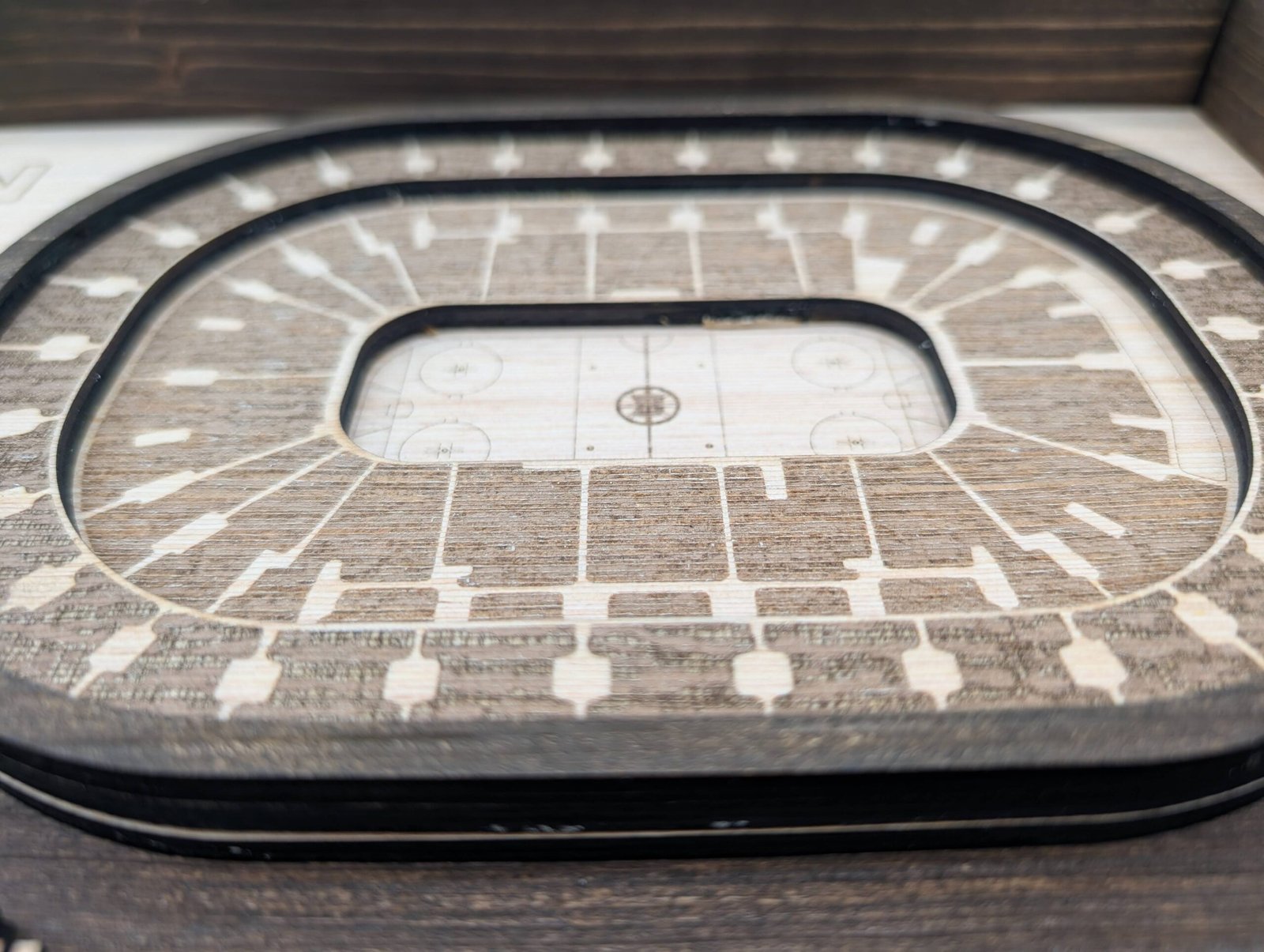 Boston Hockey Wall Art - Image 5