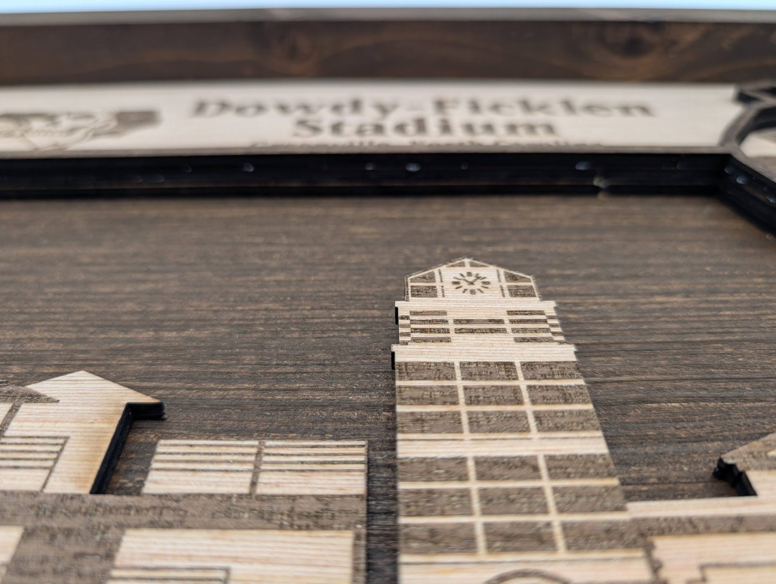 East Carolina Football Wall Art - Image 2