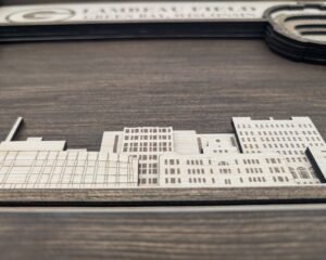 Green Bay Football Wall Art