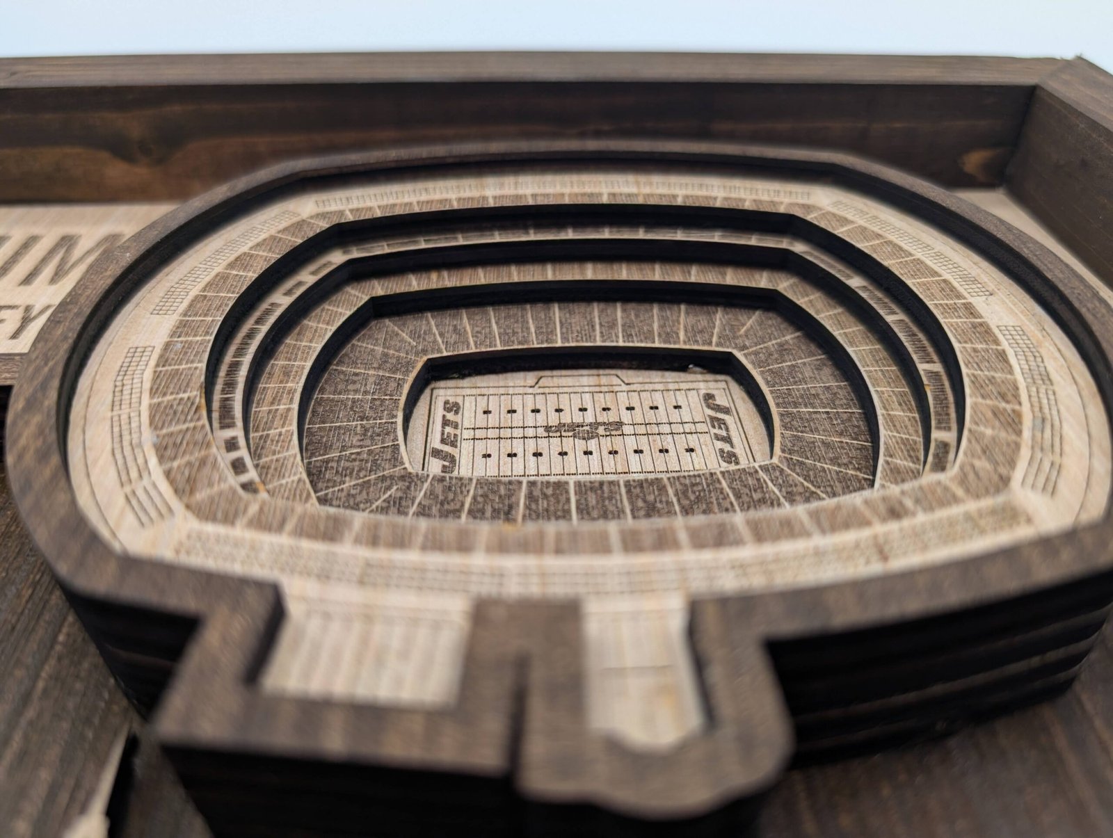 New York Football Wall Art - Image 5